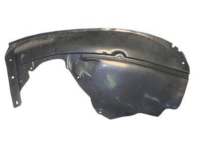 LT Front fender inner panel Fenders/Fender Components Parts