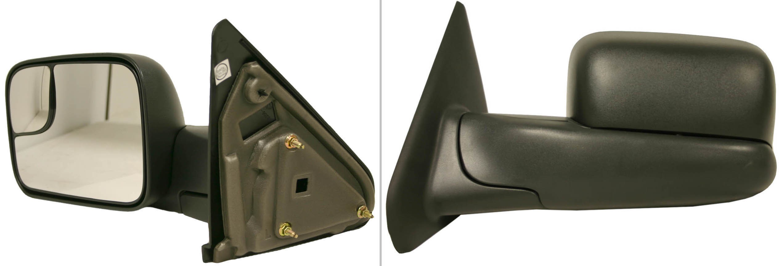 LT Mirror outside rear view