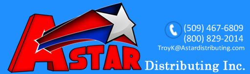 A-Star Distributing