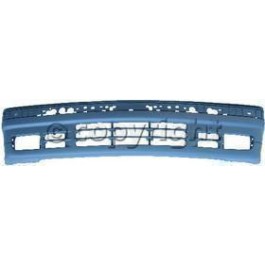 Front bumper cover