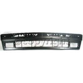 Front bumper cover