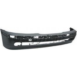 Front bumper cover