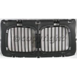Grille assy