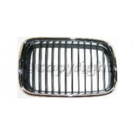 Grille assy