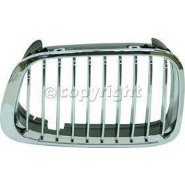 Grille assy