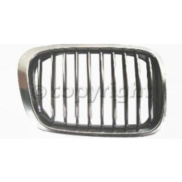 Grille assy