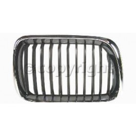 Grille assy