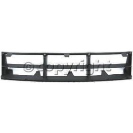 Grille assy