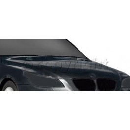 Hood panel assy