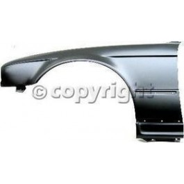 LT Front fender assy
