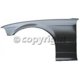 LT Front fender assy