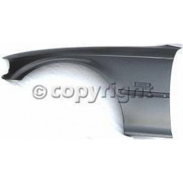 LT Front fender assy