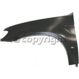 LT Front fender assy