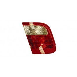 LT Back up lamp assy