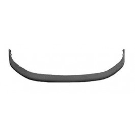 Front bumper cover