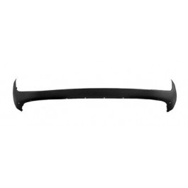 Front bumper cover