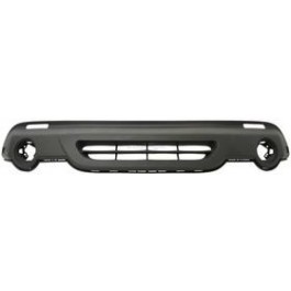 Front bumper cover