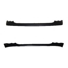 Front bumper cover