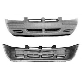 Front bumper cover