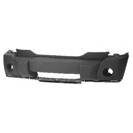 Front bumper cover