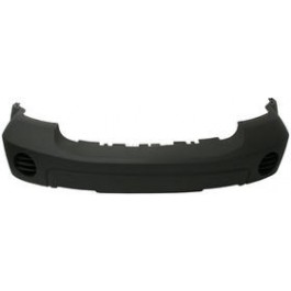 Front bumper cover
