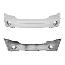 Front bumper cover
