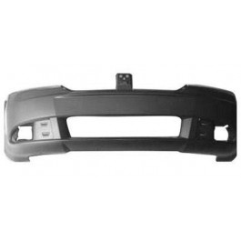 Front bumper cover
