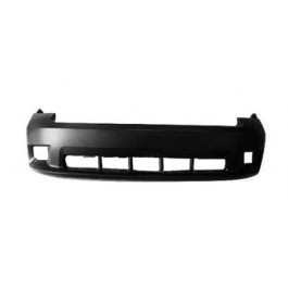 Front bumper cover
