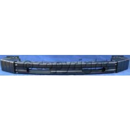 Front bumper reinforcement