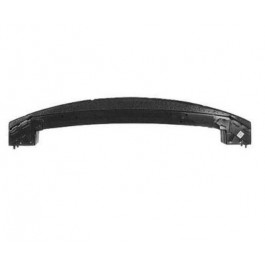 Front bumper reinforcement