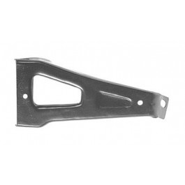 RT Rear bumper bracket