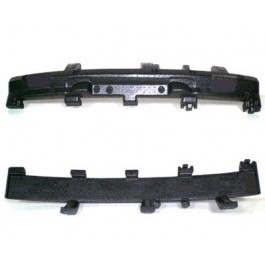 Rear bumper energy absorber
