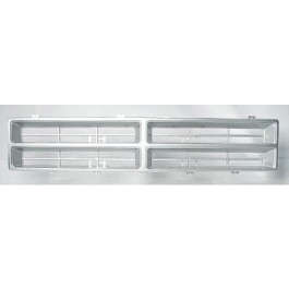 Grille assy