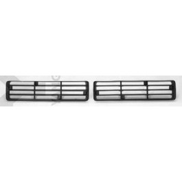 Grille assy