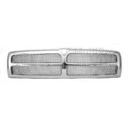 Grille assy