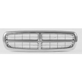 Grille assy