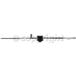 Grille assy