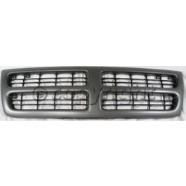 Grille assy