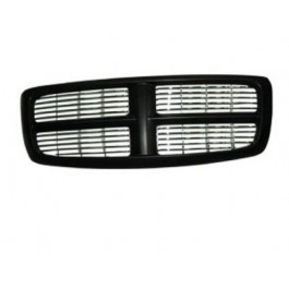 Grille assy