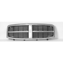 Grille assy