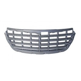 Grille assy