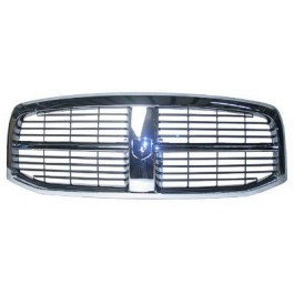 Grille assy