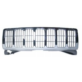 Grille assy