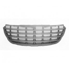 Grille assy