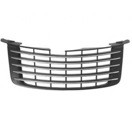 Grille assy