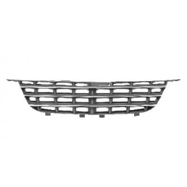 Grille assy
