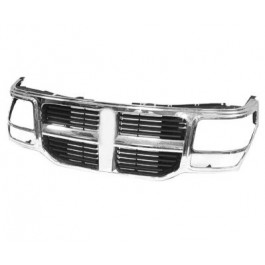 Grille assy