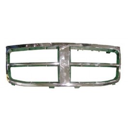 Grille assy