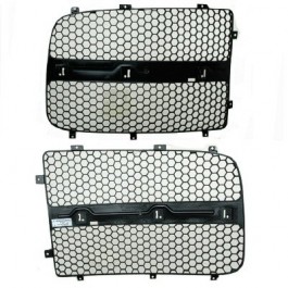 Grille filler