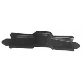 Radiator support